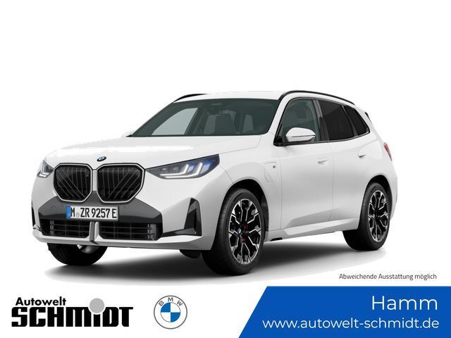 BMW X3 xDrive30e M Sportpaket  UPE 82.820 EUR Leasing