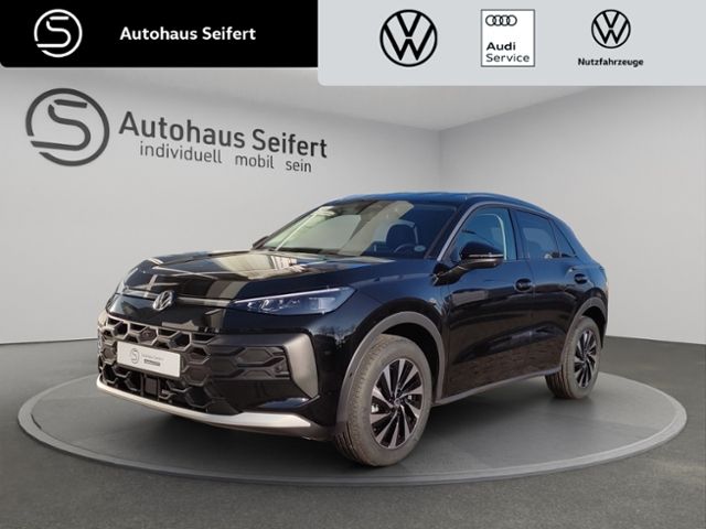 Volkswagen T-Roc Style 1.5 eTSI 110 kW DSG Auto-Abo