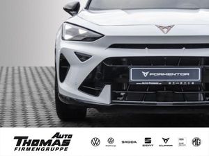 Cupra Formentor VZ Black Edition 2.0 TSI