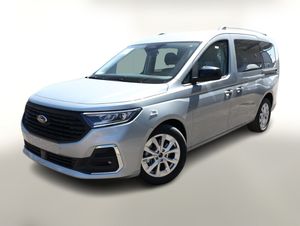 Ford Grand Tourneo Connect Aut Titanium ACC LED Kam Leasing privat