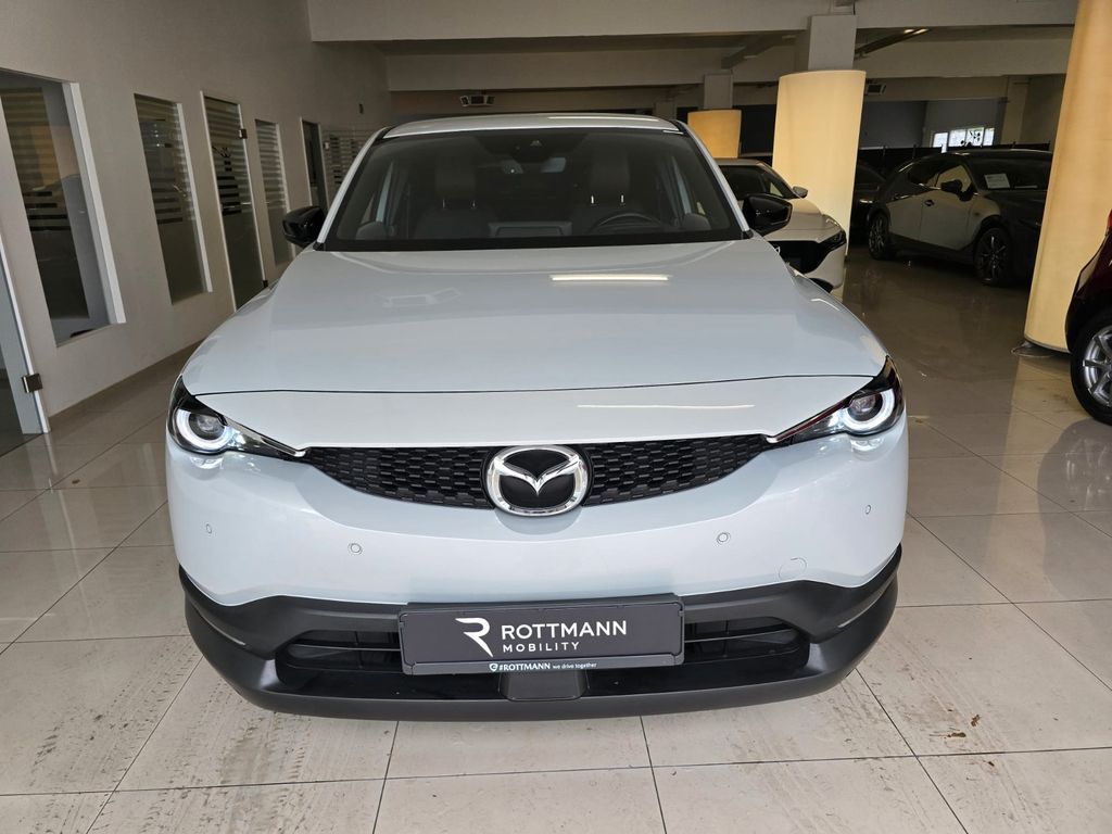 Mazda MX-30 e-Skyativ EV Ad'vantage *IV-P.*HUD*RFK Leasing