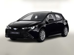 Toyota Corolla Active LED Nav DIgC Kam 10.5"Touch LM16" Leasing privat