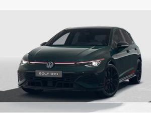 Volkswagen Golf GTI EDITION 50 325 PS DSG *PERFORMANCE-PAKET*AKRAPOVIC*PANO*DCC*66.835*