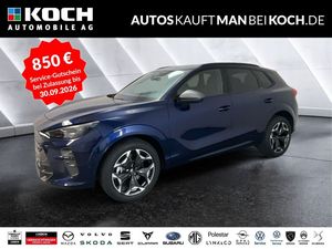 Cupra Terramar 2.0 TSI DSG 4Drive 360CAM SENNHEISER