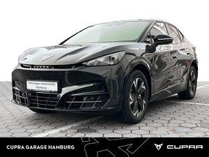 Cupra Tavascan Endurance 210kW Wärmepumpe Leasing