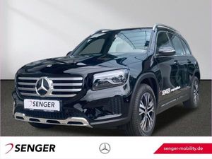 Mercedes-Benz GLB 200 d Progressive Multibeam Kamera Ambiente Leasing