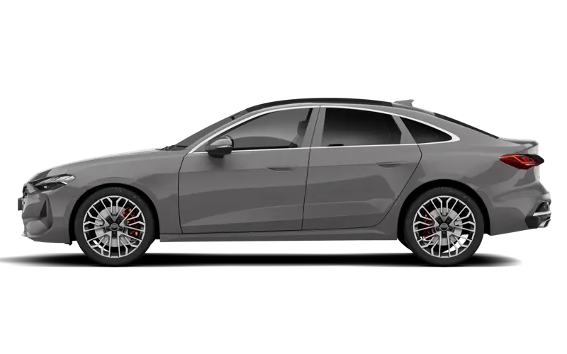 Audi A5 Limousine TFSI 150 kW S tronic edition one Leasing