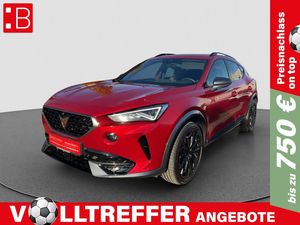 Cupra Formentor 2.0 TSI DSG 4Drive VZ DCC AHK PANO 360