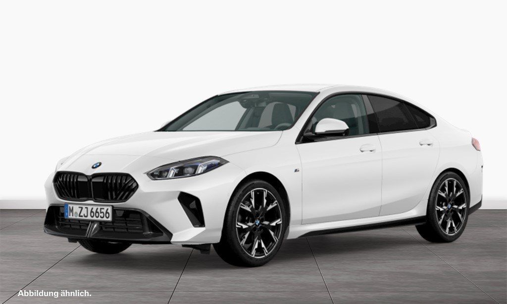 BMW 223 xDrive Gran Coupé M Sport AHK Driv.Assist+ Leasing