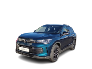 Volkswagen Tiguan 1.5 eTSI DSG 110 kW Energy