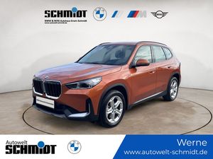 BMW X1 xDrive23d + GARANTIE-bis-04.2030