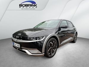 Hyundai IONIQ 5 TECHNIQ-Paket inkl. Assistenz-Paket, el. Heckklappe, Park-Paket und Sitz-Paket Leasing