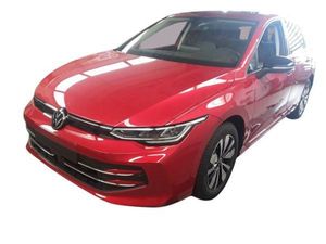 Volkswagen Golf VIII Lim. GOAL 1.5 TSI - LED Navi Rear View CarPlay ACC SHZ LM PDC GJR