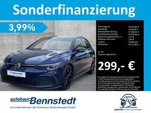 Volkswagen Golf VIII GTD DSG LED+ NAVI KAMERA 19