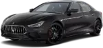 Maserati Ghibli Leasing