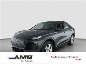 Audi Q6 Sportback e-tron AHK/Pano/360°/Tech/06.30Gara