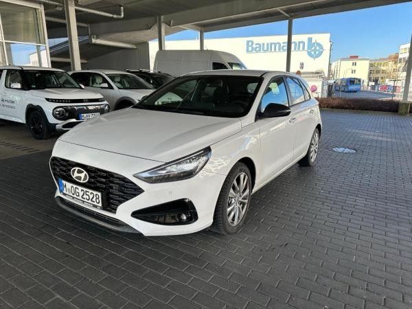 Hyundai i30 (PD) Leasing