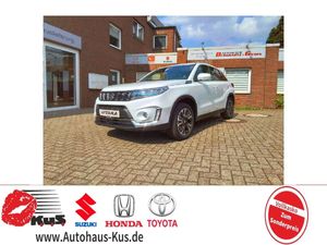 Suzuki Vitara Comfort+ SOFORT verfügbare 129PS ❤️ HYBRID ⏱ Keyless, Sitzheizung, Navi, R-Cam, App Link ❗❗❗❗ Leasing