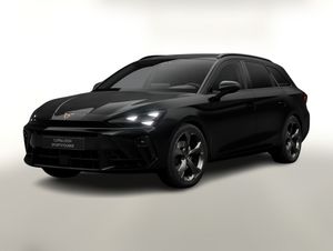 Cupra Leon ST DSG 4D IntelliD AHK Sennh EdgeP SHZ Kam Leasing privat