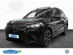 Volkswagen Tiguan Tiguan R-Line 1,5l eHybrid PANO AHK  HARMAN-KARDON IQ-LIGHT Leasing