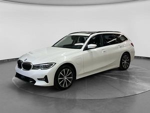 BMW 320 3 Touring (G21)