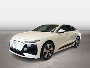 Audi A6 Sportback e-tron performance 360 ACC AHK AUT