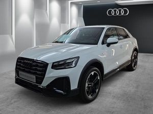 Audi Q2 S Line