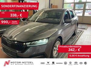 Skoda Octavia Combi 1.4TSI Hybrid LED+NAVI+SHZ+KAMERA