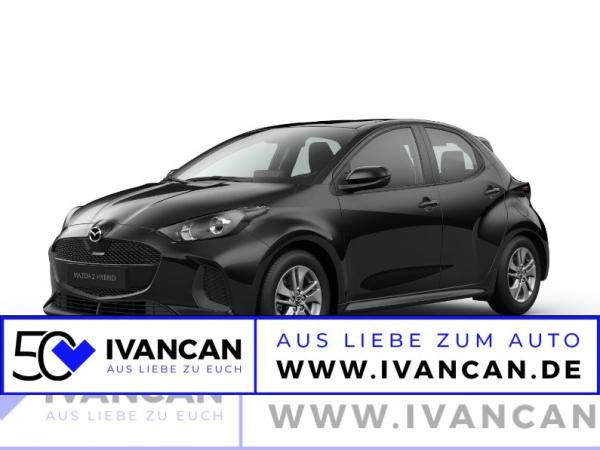 Mazda 2 Hybrid 5HB 1.5L VVT-i 116 CVT FWD Centre-Line Leasing