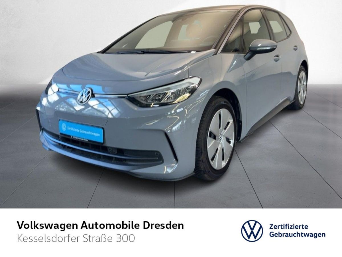 Volkswagen ID.3 Pro 62 kWh DAB PDC ACC LED Leasing