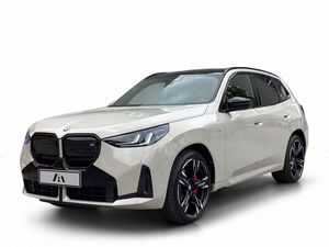 BMW X3 M50 xDrive Auto-Abo