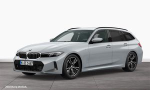BMW 318i Touring M Sport Navi AHK Harman/K Kamera
