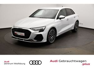 Audi S3 Sportback 2.0 TFSI quattro S tronic Matrix/Sp