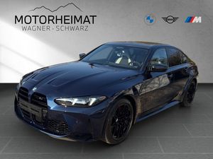 BMW M3 Competition M XDR