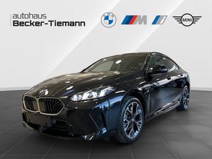 BMW 220d Gran Coupé M-Sport Head-Up AHK LED Leasing