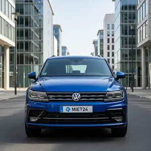 VW Tiguan R 2,0 TSI OPF 4Motion DSG - Auto-Abo