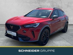 Cupra Formentor VZ 2.0 TSI 4 Drive BEATS+ACC+KAMERA