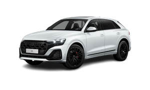 Audi Q8 50 TDI quattro tiptronic 50 TDI quattro tiptronic Auto-Abo