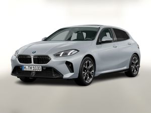 BMW 116i M Sport Pano ACC PrivG LED Nav Kam SHZ 18Z Leasing privat Leasing