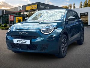 Fiat 600 Business Edition  💚🤍❤️Kamera/ Ganzjahresreifen/LED/NAVI 💚🤍❤️