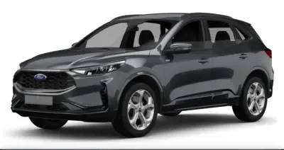 Ford Kuga Ford Kuga 2.5 Duratec Vollhybrid ST-Line Leasing