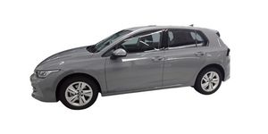 Volkswagen Golf VIII 1.5 TSI Life Navi LED Einparkhilfe Tempomat Leasing