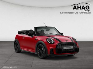 MINI Cooper Cabrio Aut. JCW Trim