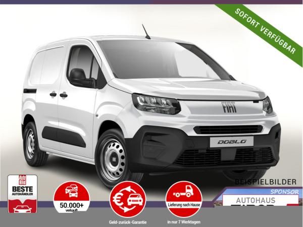 Fiat Doblo Kasten 3S 10