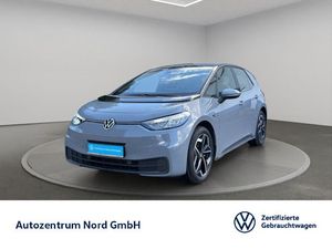 Volkswagen ID.3 Pro Performance STANDKLIMA+ACC+LED+CARPLAY+