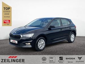 Skoda Fabia Selection TSI DSG|SHZ|PDC|TEMP|ALU