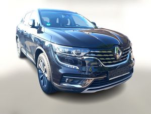 Renault Koleos dCi 150 CVT Limited Leder SHZ Nav Kam PDC Auto-Abo privat Auto-Abo