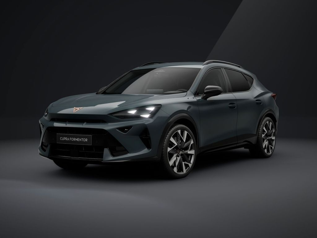 Cupra Formentor 2.0 TSI 195kW VZ DSG Leasing