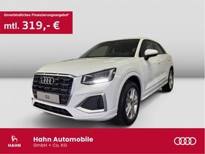 Audi Q2 advanced 35 TFSI