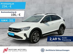 Volkswagen Taigo 1.0 TSI DSG ENERGY 5JG+LED+NAVI+ACC+ALARM